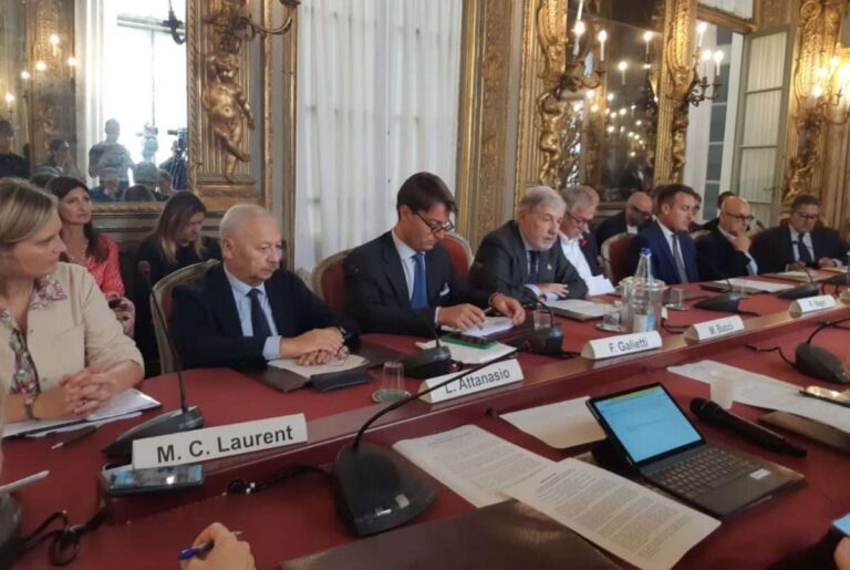 Genova capitale delle crociere con la Clia European Cruise Week (Waterfront, 11-14 marzo 2024)