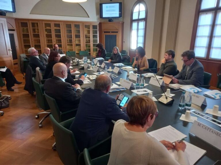 Camera di commercio Imperia: insediata la Consulta economica, Amerio presidente