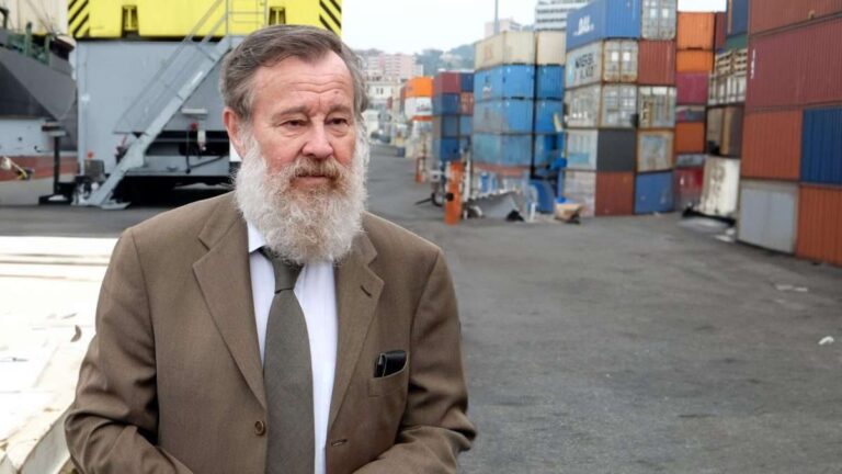 È morto Antonio Cosulich, ex presidente del gruppo Fratelli Cosulich