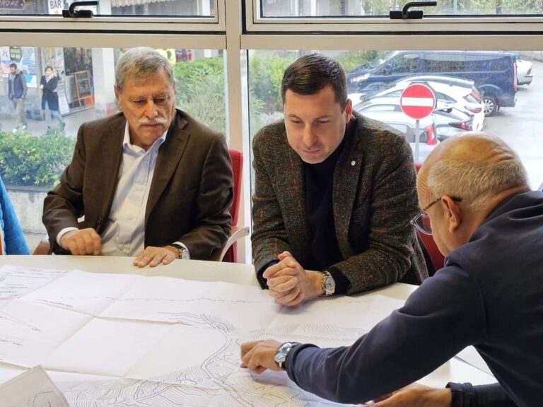 Comune di Ceranesi 1