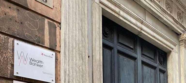 Banco Desio apre a Genova un centro Wealth Manager