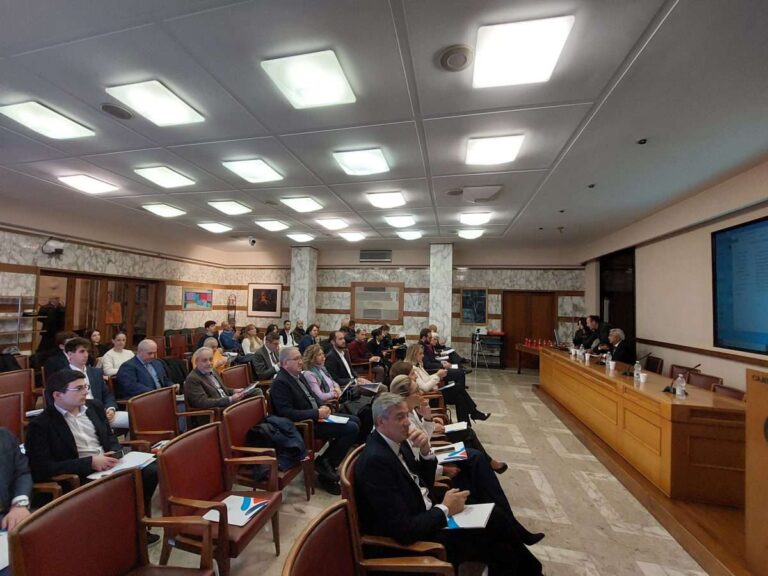 La Spezia, Seafuture Awards 2023, premiati i vincitori