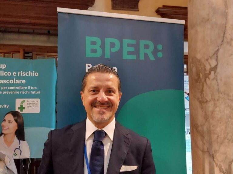 Morselli (Bper): «Futuro difficile per i giovani senza previdenza complementare»