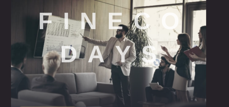 Una ventina di eventi culturali in pochi mesi: anche Genova alimenta i Fineco Days