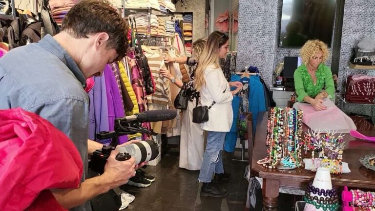 For You Boutique, la tecnologia come volano per il negozio di prossimità