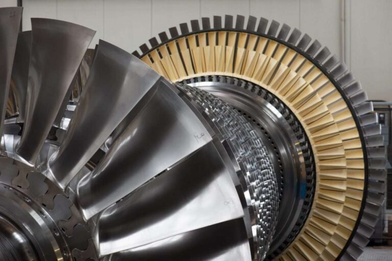 Ansaldo Energia: nuovo accordo in Germania per una turbina GT36