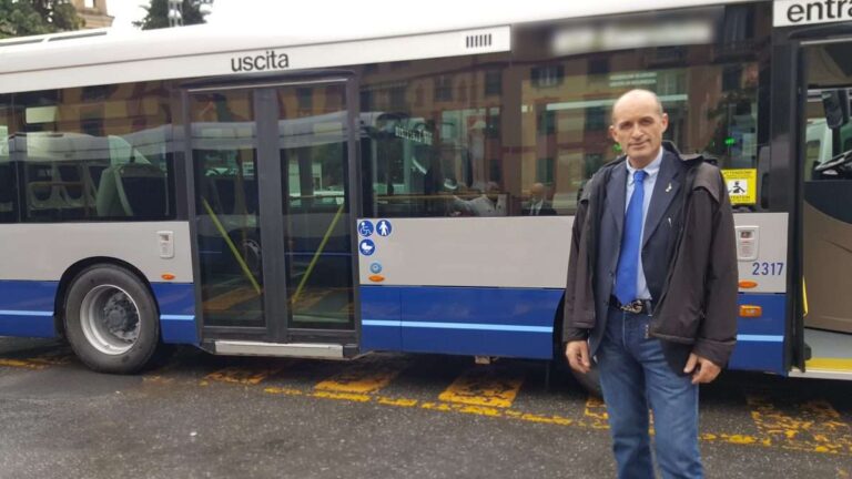 Città metropolitana, dalla Corte dei conti via libera all’acquisto di Genova Parcheggi