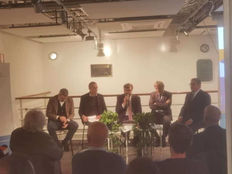 CdO: per “Stare dentro il nostro tempo” affrontare i cambiamenti, non subirli