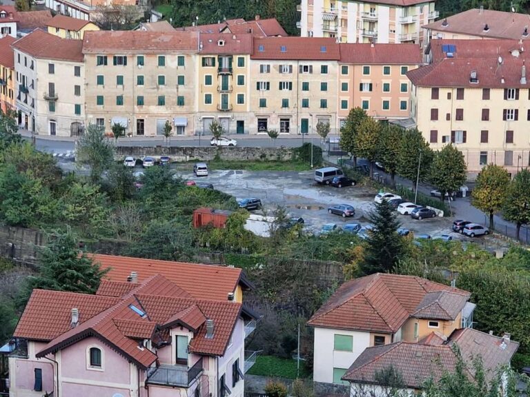 Masone: concorso di idee per la riqualificazione di Area ex Cerusa e zone adiacenti