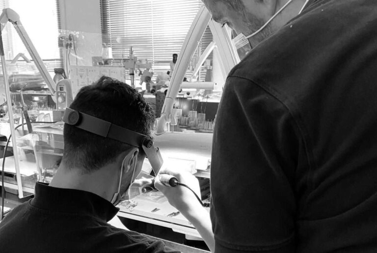 Gismondi 1754 acquisisce la fabbrica di alta gioielleria alessandrina Hyperion Lab