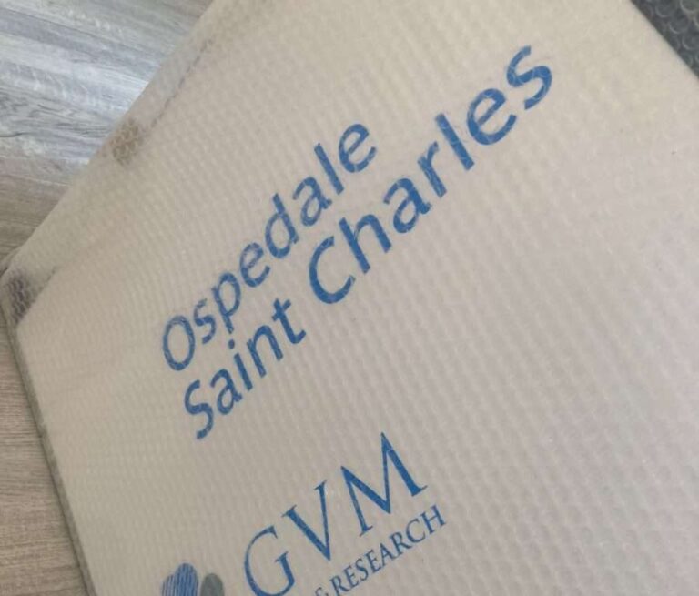 Ospedale Saint Charles di Bordighera, sopralluogo di Riolfo e Viale: «Lavori per riaprire il Ps quasi finiti»