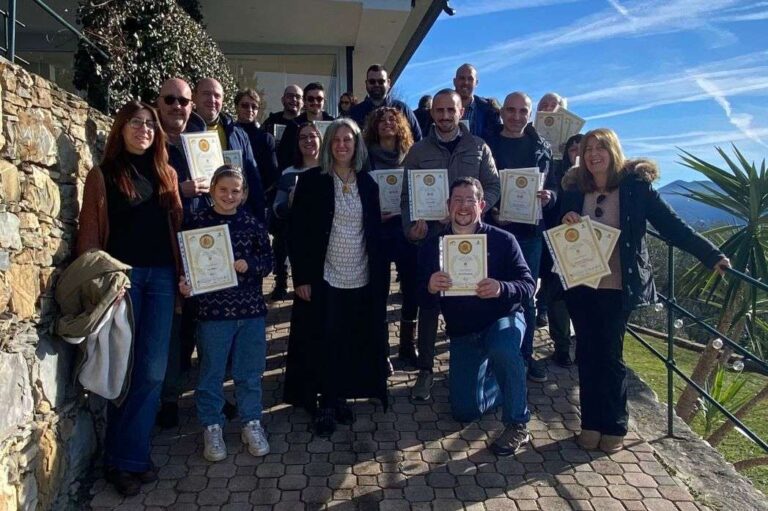 Mieli di Liguria: 33 apicoltori premiati nella quarta edizione del concorso