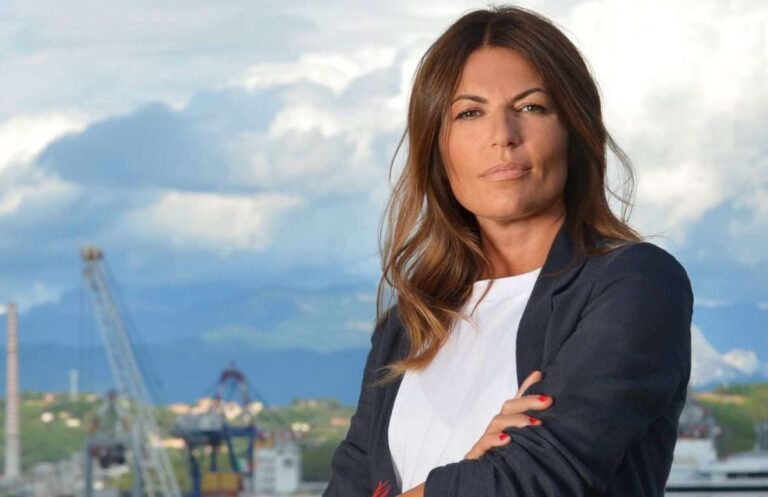 Regione: Barbara Ratti entra in consiglio regionale