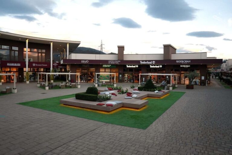 Brugnato 5Terre Outlet Village, un mese di eventi per celebrare il decimo anniversario