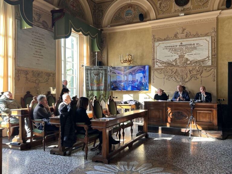 Teatro Cantero, la proprietà fissa il prezzo a 2 milioni. Il Comune di Chiavari chiede finanziamento alla Regione