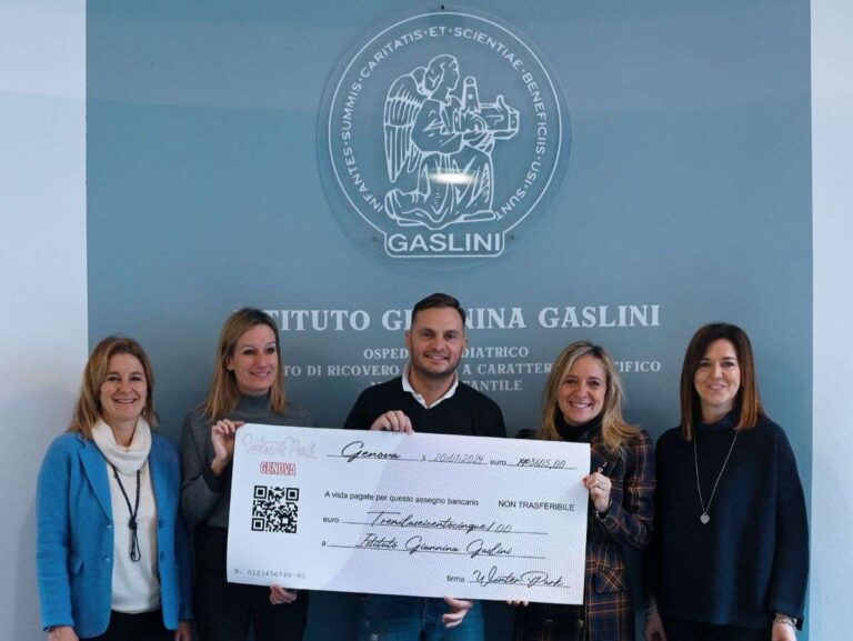 Winter Park, a Ponte Parodi buona la prima: 280 mila presenze in 34 giorni