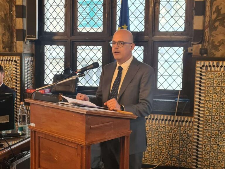 «La nautica è il Sinner della portualità». Genova for yachting chiede spazi per lo sviluppo