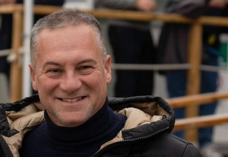 Alassio, Colombi nominato direttore generale di Gesco