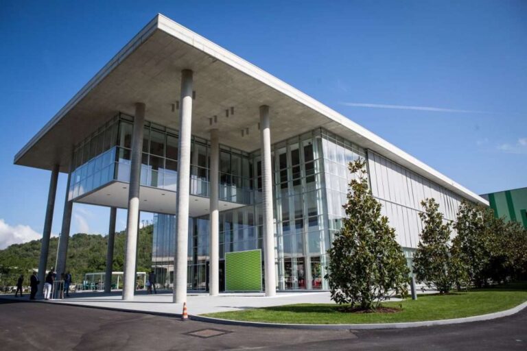 Noberasco esce dallo stato di crisi