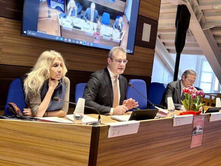 Anci: Comuni Liguri virtuosi negli investimenti (+200% in 6 anni), ma troppi tagli dallo Stato