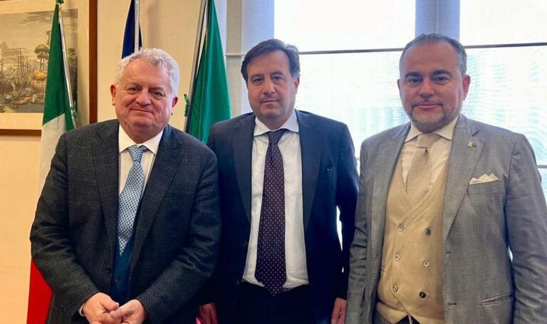 Bigliettazione elettronica nel tpl, incontro in Regione con le istituzioni savonesi