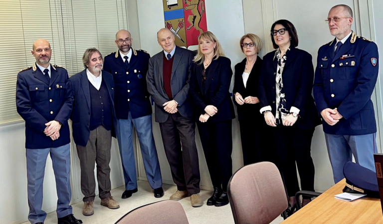 Cybersecurity: accordo tra polizia e Adsp del Mar Ligure Orientale