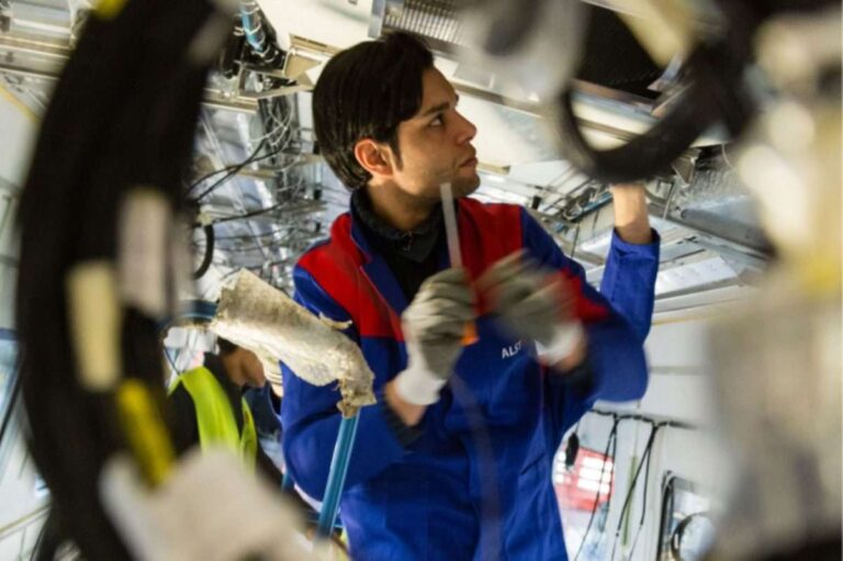 Alstom, Bper Banca e Fincantieri si confermano “Top Employers”