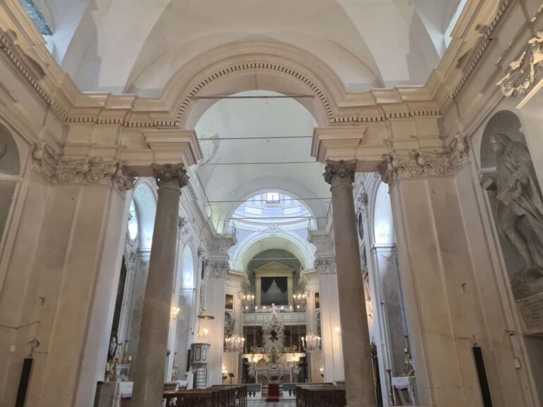 Antiqua, dal 27/1 al 4/2 torna la mostra mercato a Genova. Protagonista anche l’arte sacra