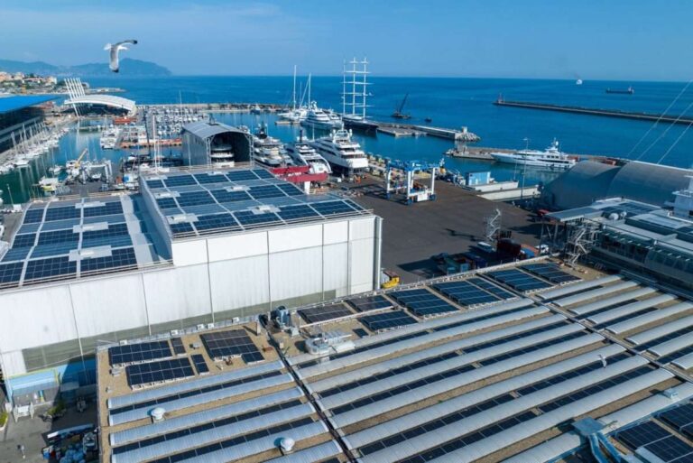 Porto di Genova, Comitato di Gestione rinnova concessione ad Amico & Co fino al 2060