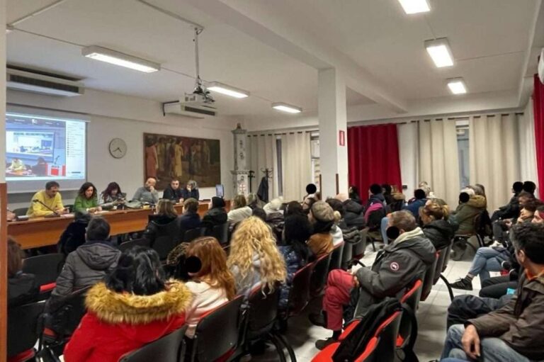Cooperativa Maris, Cgil: “Difficoltà economico-finanziarie, preoccupazione per 1.500 lavoratori liguri”