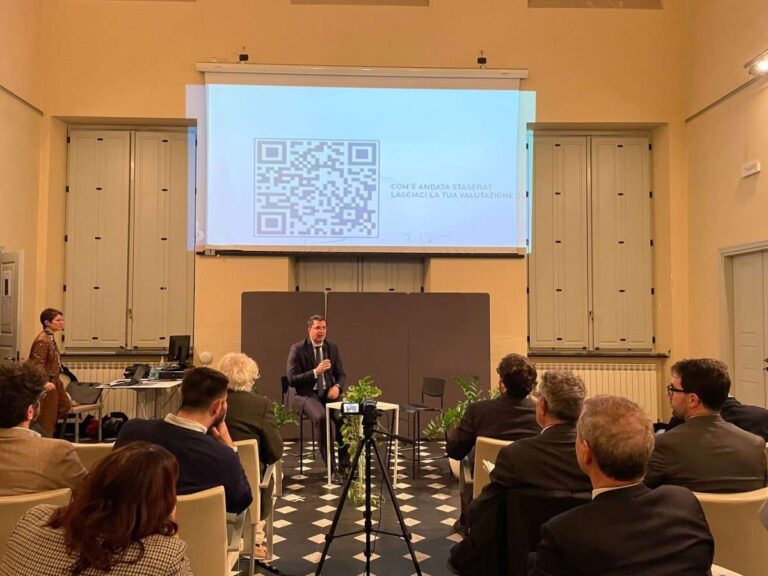 CdO Liguria, programma 2024: nuova architettura del lavoro e riconquista del nostro tempo