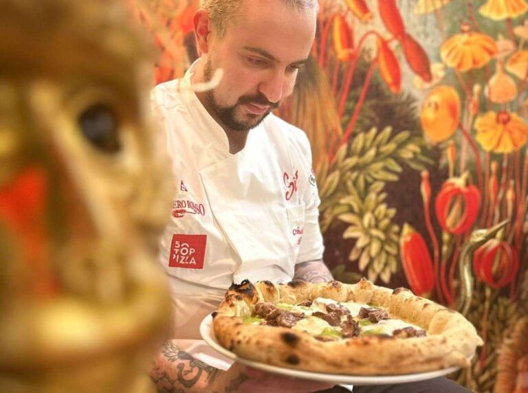 Aromatica Off, proseguono gli incontri dedicati agli operatori del Golfo Dianese