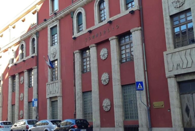 Camera di Commercio Riviere di Liguria, gestione degli arbitrati con Camera Arbitrale di Milano