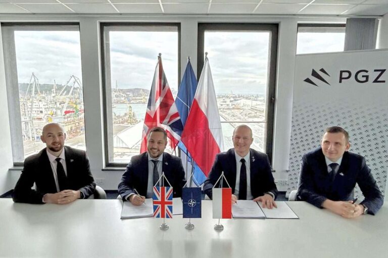 Mbda, contratto in Polonia per equipaggiare tre nuove fregate