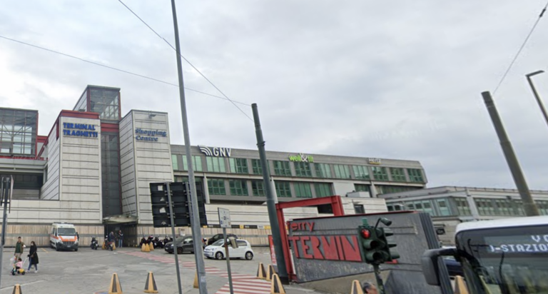La Coop del Terminal Traghetti riapre il 25 gennaio