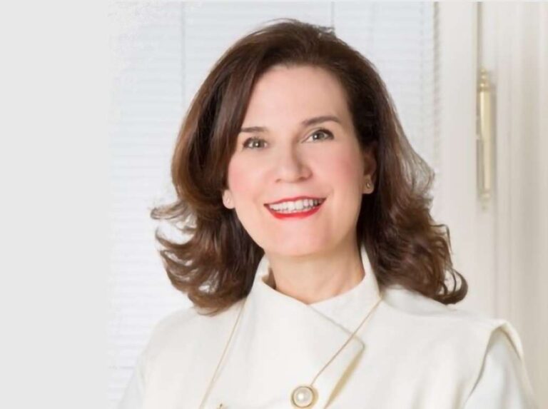 La ligure Cristina Rossello alla guida dell’intergruppo parlamentare del Patrimonio italiano