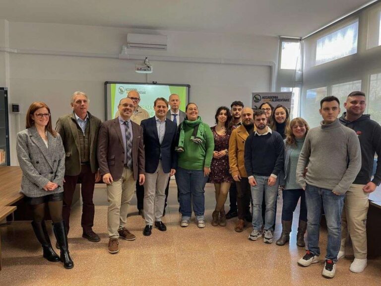 Its Accademia ligure agroalimentare, diplomati i primi 22 tecnici superiori della filiera olivicola e olearia