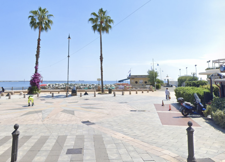 Pegli, la fontana della discordia: polemica non solo politica sull’opera voluta dall’assessore Avvenente