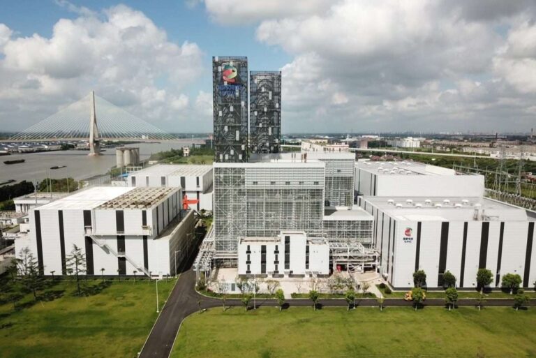 Ansaldo Energia, in servizio in Cina la prima centrale alimentata con turbina a gas GT36