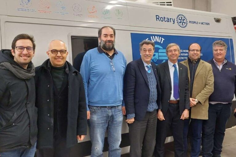 Oggi a Torriglia giornata della prevenzione con Asl e Rotary