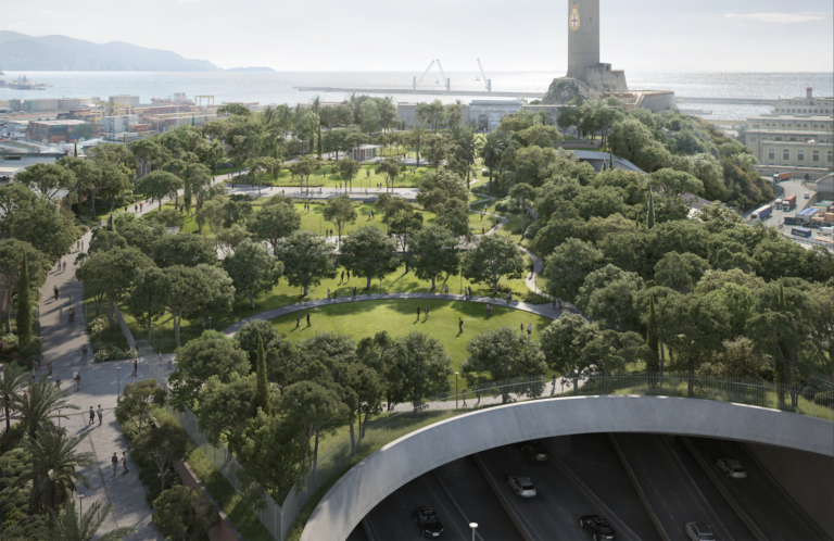 Tunnel subportuale, Salis: «Costo aumentato, Aspi intende ridurre l’impegno su accordo risarcitorio»