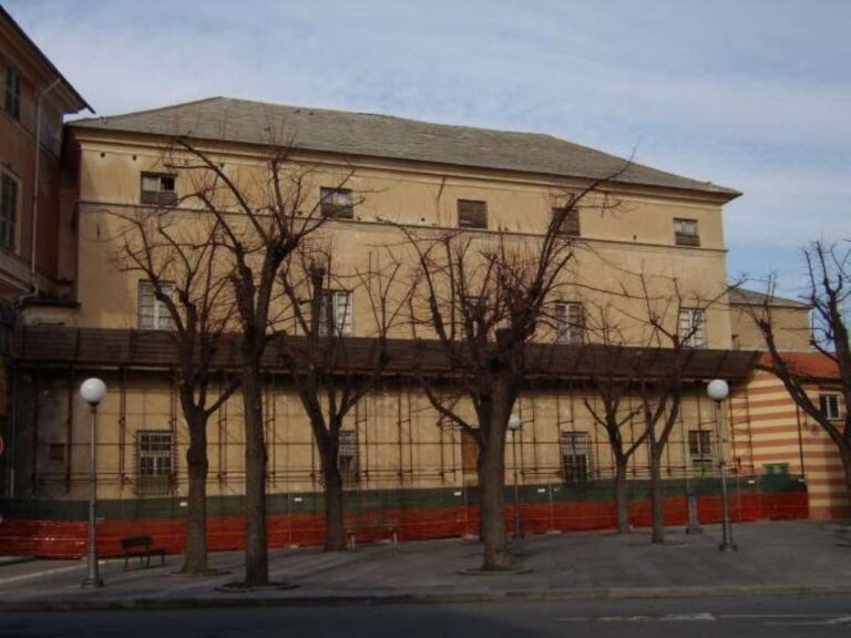 Campus di Savona, progetto di Ance per un nuovo studentato con alloggi e uffici