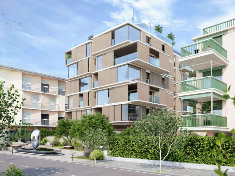 Finale Ligure, l’ex hotel Plaza di Varigotti diventa un complesso residenziale di lusso