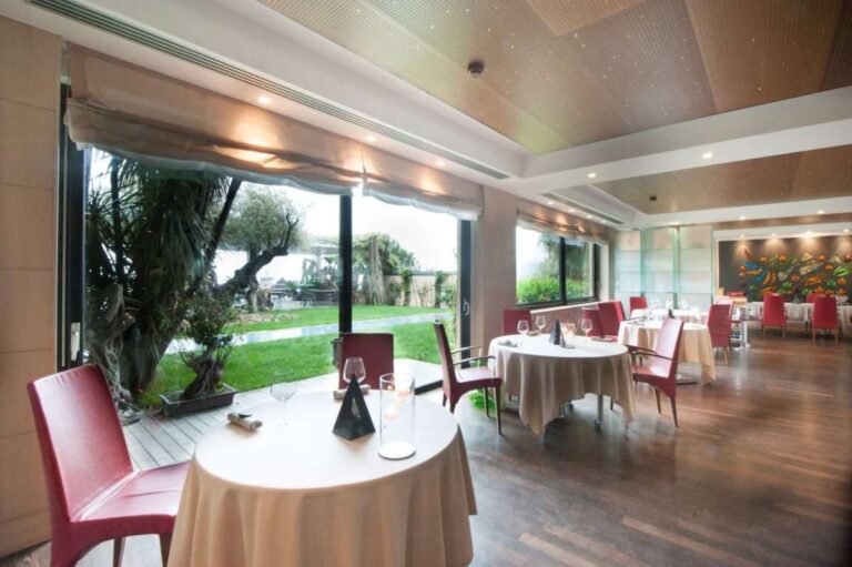 Il Ristorante A Spurcacciuna di Savona tra i vincitori dei Wedding Award 2024 di Matrimonio.com