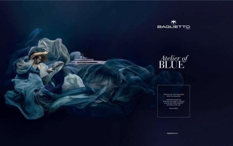 Made in Italy, Baglietto tra le 100 aziende protagoniste della mostra del Mimit “Identitalia”