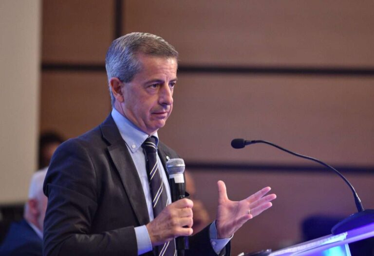 Emanuele Ronzoni nominato commissario straordinario Uil Liguria