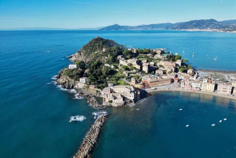 Sestri Levante capitale del networking gastronomico con In-Gusto (27-28 febbraio)