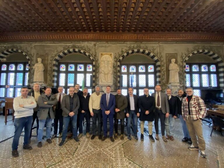 Ispezioni sul lavoro nei cantieri edili del porto di Genova: accordo firmato tra Adsp e Asl 3