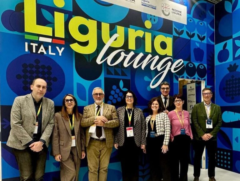 Si rafforza il corridoio logistico tra il porto della Spezia e il Nord Africa