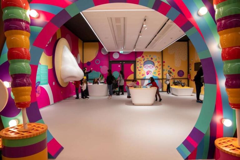 Città dei Bambini e dei Ragazzi, domenica 18/2 laboratorio di carnevale